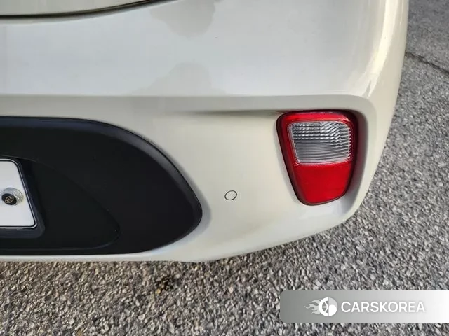 Kia All New Morning (JA) id 2966487 из Кореи 9