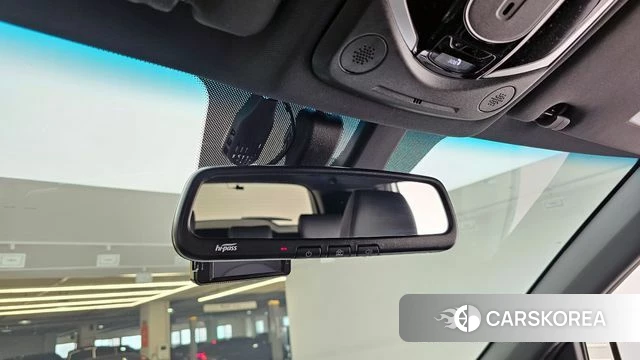 Ssangyong Torres id 3842304 из Кореи 9