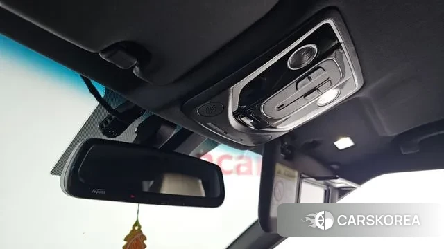 Ssangyong Torres id 3279326 из Кореи 9