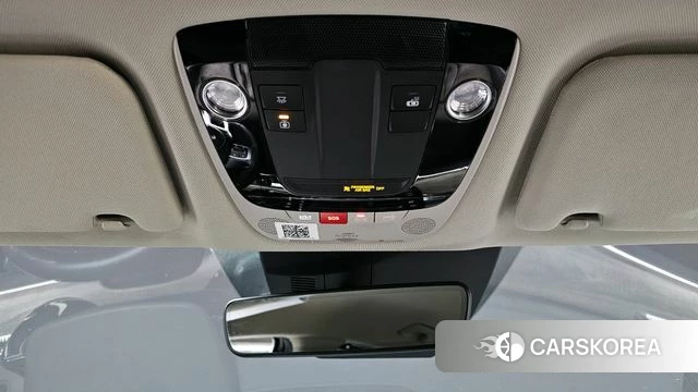 Kia K5 Hybrid 3rd Generation id 4337107 из Кореи 9