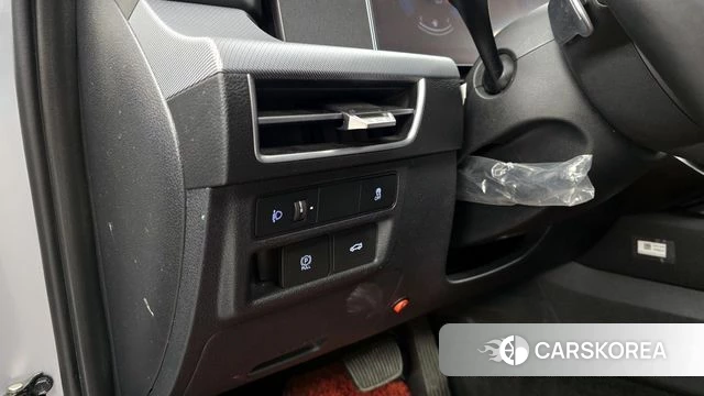 Hyundai Sonata D Edge (DN8) id 4292095 из Кореи 9