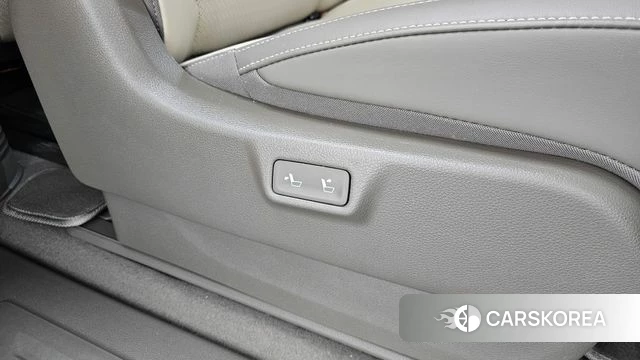 Kia The New Carnival 4th Generation id 4645322 из Кореи 9
