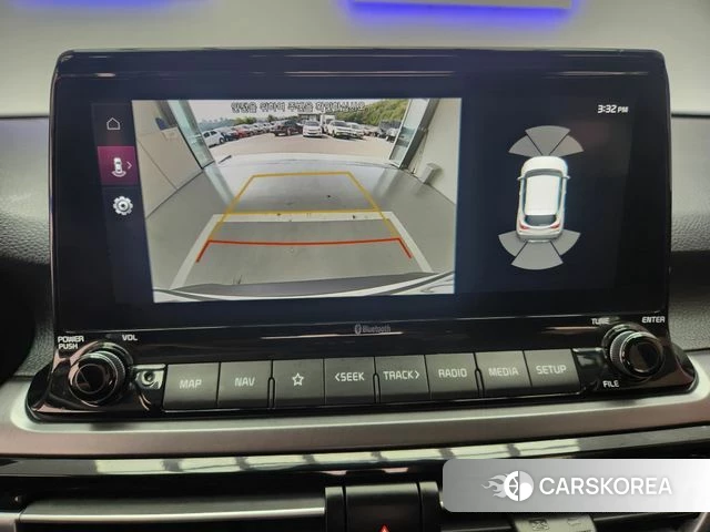 Kia Seltos id 4339264 из Кореи 9