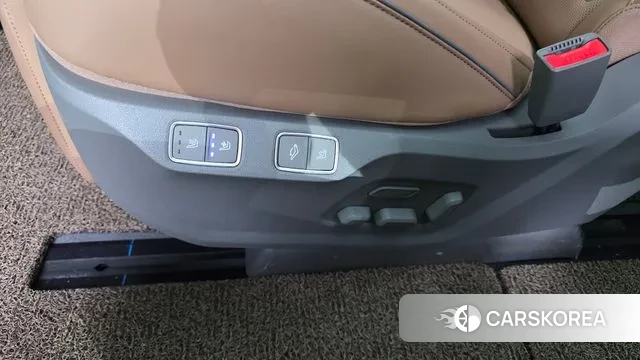 Hyundai Staria id 3419942 из Кореи 9