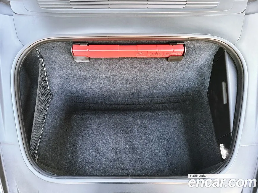 Porsche 911(992) id 1619420 из Кореи 9