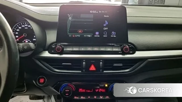 Kia Come New K3 id 3766315 из Кореи 9