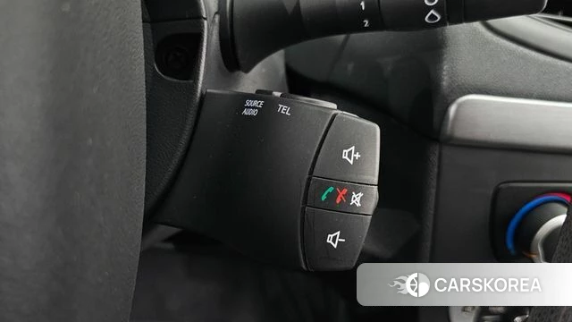 Renault Korea (Samsung) SM3 Neo id 4285925 из Кореи 9