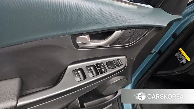 Hyundai Kona id 3308321 из Кореи 9