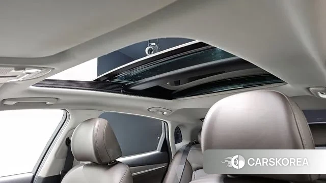 Hyundai The New Grandeur IG id 2993665 из Кореи 9