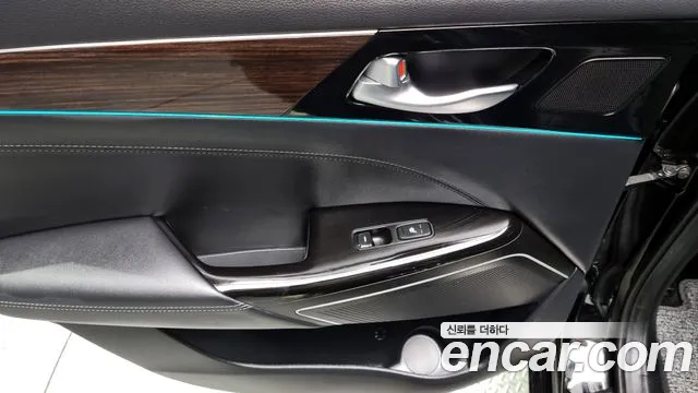 Kia Come New K7 id 2831357 из Кореи 9