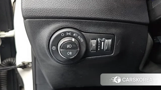 Jeep Compass 2nd Generation id 3408048 из Кореи 9