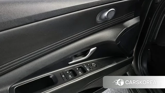 Hyundai Avante (CN7) id 3349632 из Кореи 9