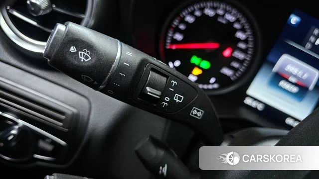 Mercedes-Benz GLC-Class X253 id 4225267 из Кореи 9