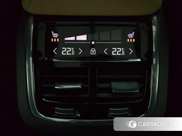 Volvo XC60 second Generation id 4623681 из Кореи 9