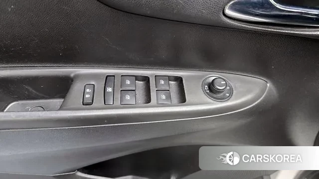 Chevrolet (GM Daewoo) The Next Spark id 3656965 из Кореи 9