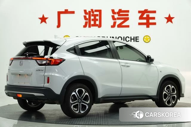 Honda XR-V id 4257093 из Китая 9