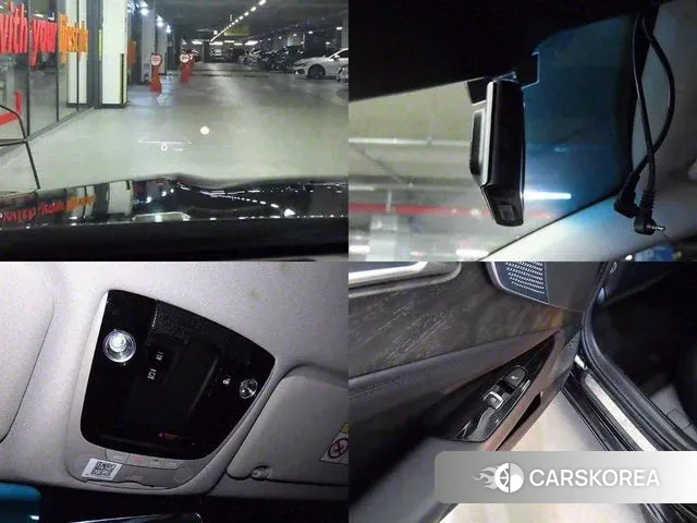 Kia K8 id 3343812 из Кореи 9