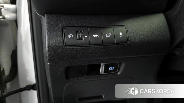 Hyundai The New Santa Fe id 3941829 из Кореи 9