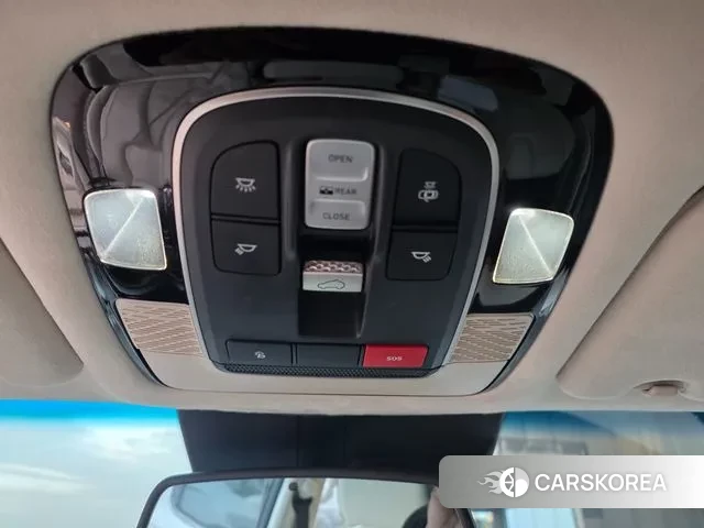 Hyundai Palisade id 3488106 из Кореи 9