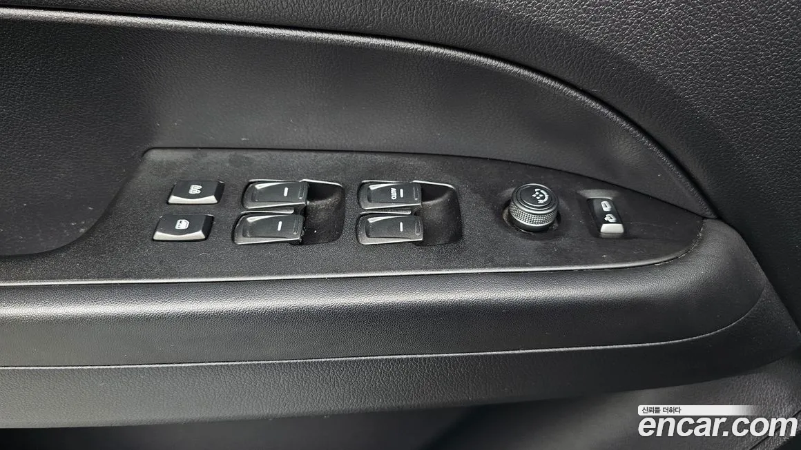 Ssangyong The New Rexton Sport id 1764100 из Кореи 9