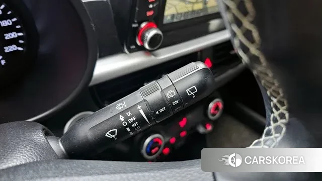 Kia All New Morning (JA) id 3766684 из Кореи 9