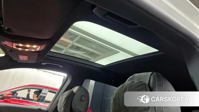 Mercedes-Benz GLS - Class X167 id 3750761 из Кореи 9