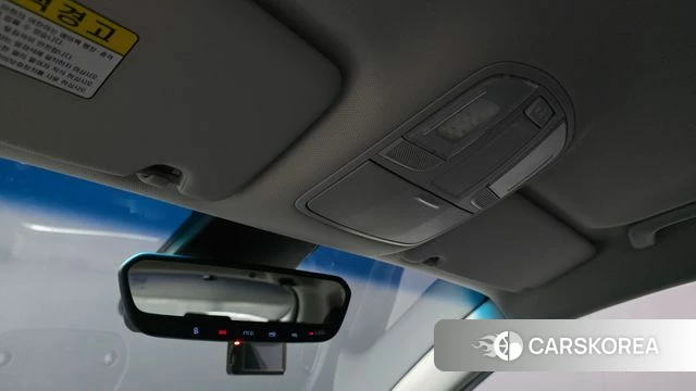 Hyundai All New Tucson id 4363160 из Кореи 9