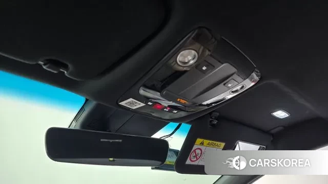 Kia K8 id 3664171 из Кореи 9