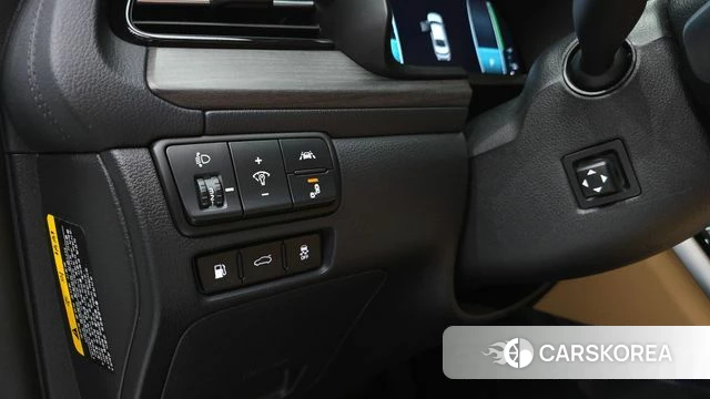Kia K7 Premier Hybrid id 4586966 из Кореи 9