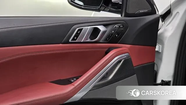 BMW X6 (G06) id 3582152 из Кореи 9