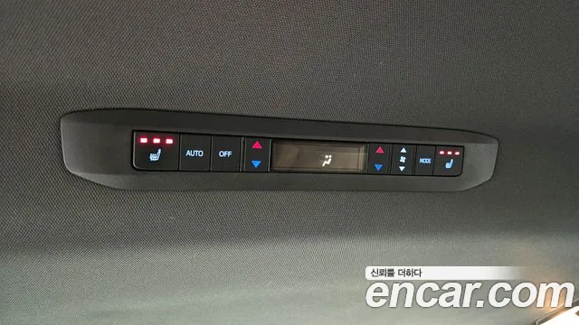 Toyota Sienna 4th Generation id 2733243 из Кореи 9