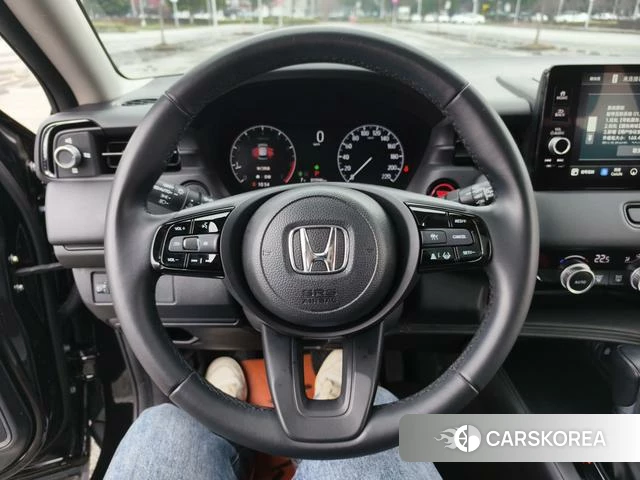 Honda XR-V id 4255994 из Китая 9