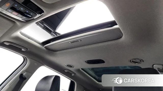 Hyundai The New Palisade id 3011323 из Кореи 9