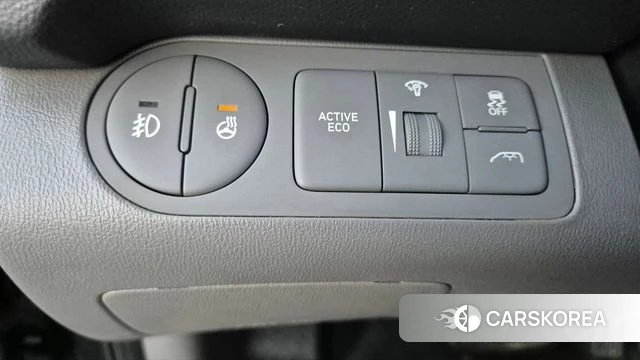 Hyundai The New Grand Starex id 4895455 из Кореи 9