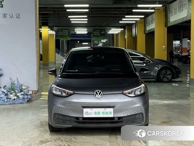 Volkswagen ID.3 id 4258492 из Китая 9