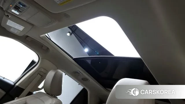 Ford Explorer 6th Generation id 3567411 из Кореи 9