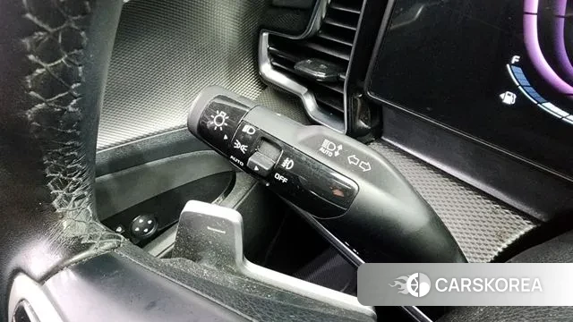 Kia Sportage 5th Generation id 3002669 из Кореи 9