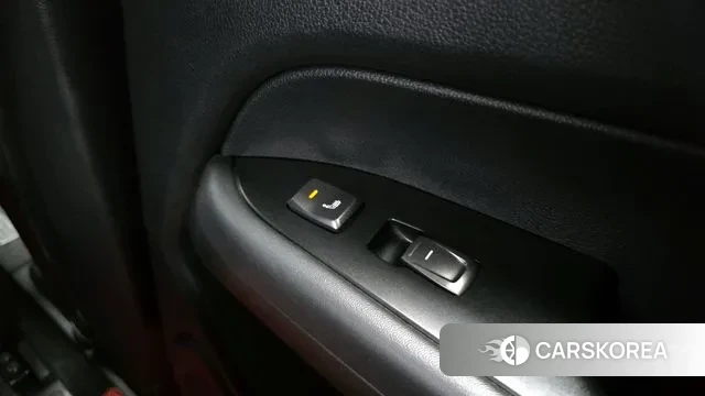 Ssangyong Rexton Sports Cannes id 3076466 из Кореи 9