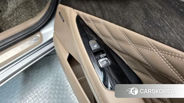 Kia K8 id 3597676 из Кореи 9