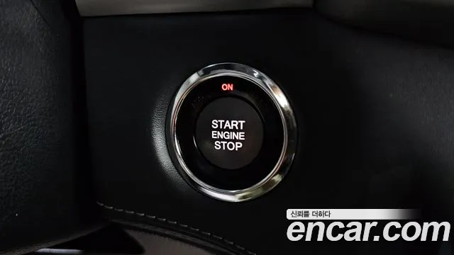 Ssangyong Rexton Sports Cannes id 2605416 из Кореи 9