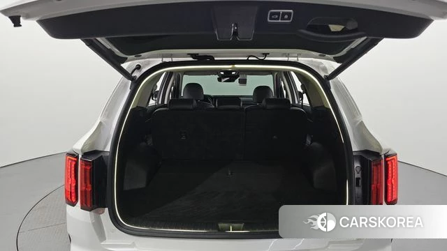 Kia Sorento 4th Generation id 4389742 из Кореи 9