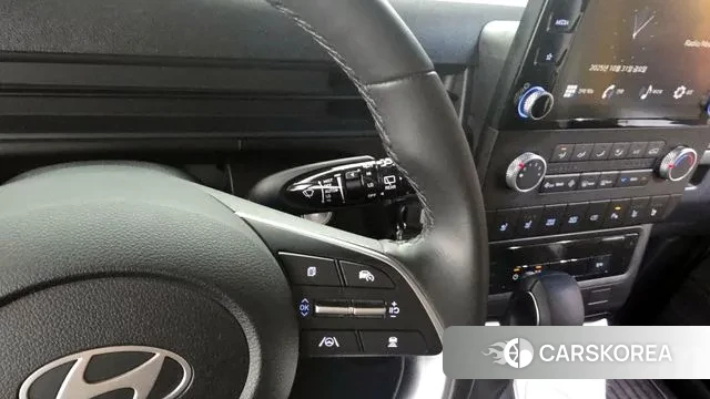 Hyundai Staria id 3310084 из Кореи 9