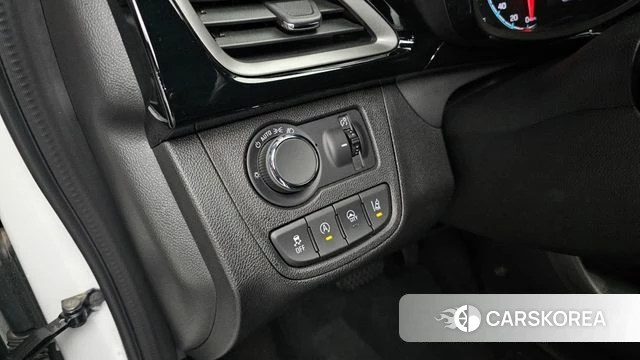 Chevrolet (GM Daewoo) The New Spark id 3807892 из Кореи 9