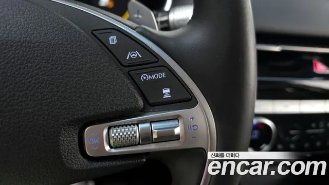 Genesis G80 (RG3) id 2906878 из Кореи 9