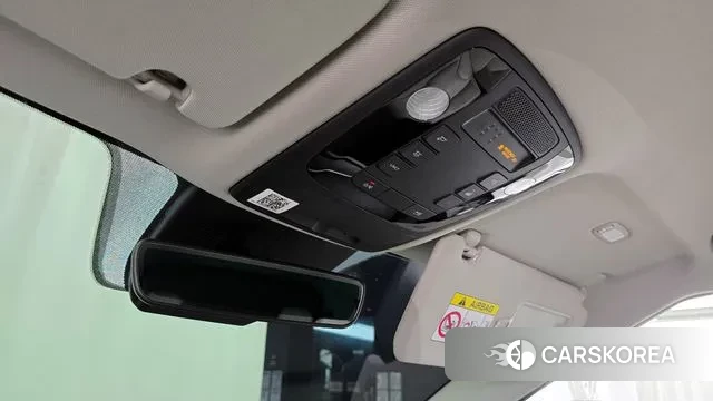 Kia Carnival 4th generation id 2890419 из Кореи 9