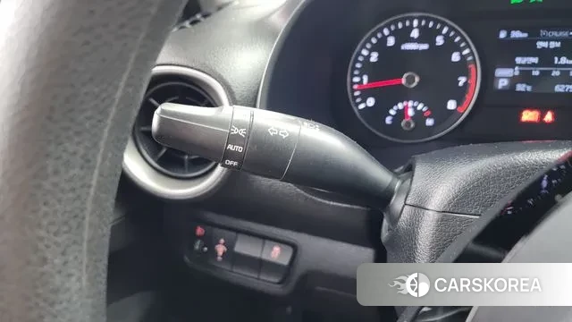 Kia Come New K3 id 2995593 из Кореи 9