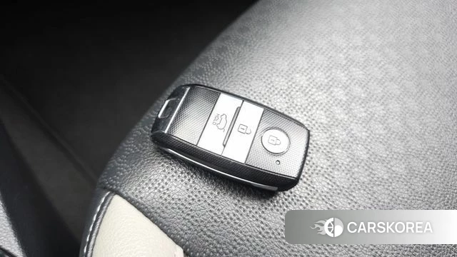 Kia All New Morning (JA) id 4459199 из Кореи 9
