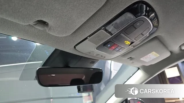 Hyundai Sonata (DN8) id 3492483 из Кореи 9