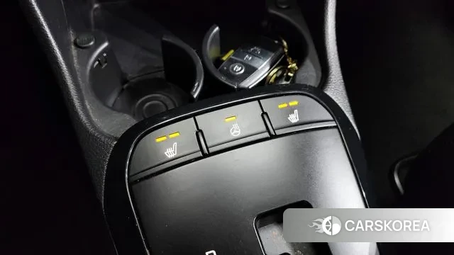 Kia All New Morning (JA) id 3385764 из Кореи 9