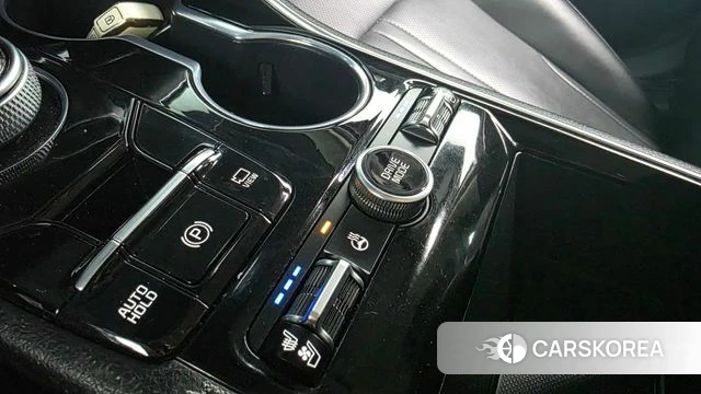 Kia K5 3rd generation id 4469428 из Кореи 9